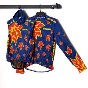 Pearl Izumi Cycling Jersey Set